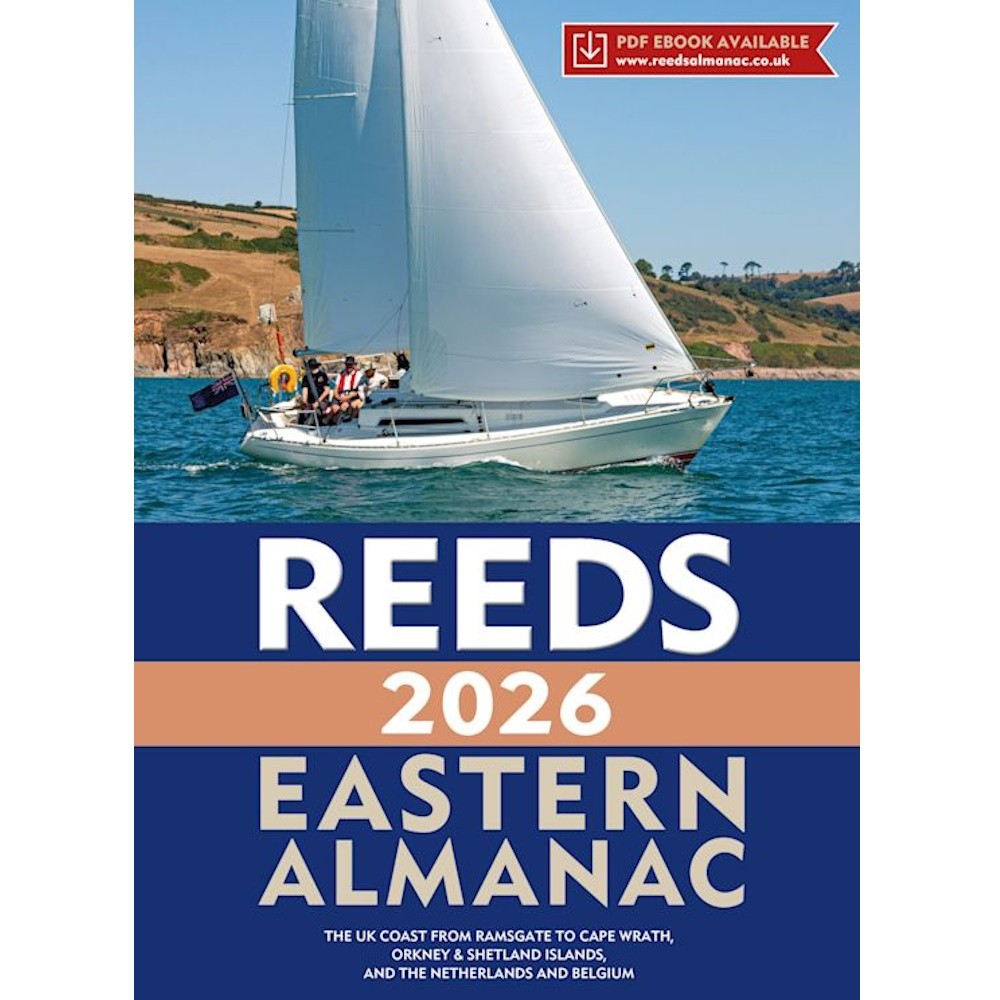  Eastern Almanac 2026