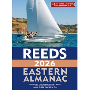 Reeds Eastern Almanac 2026 
