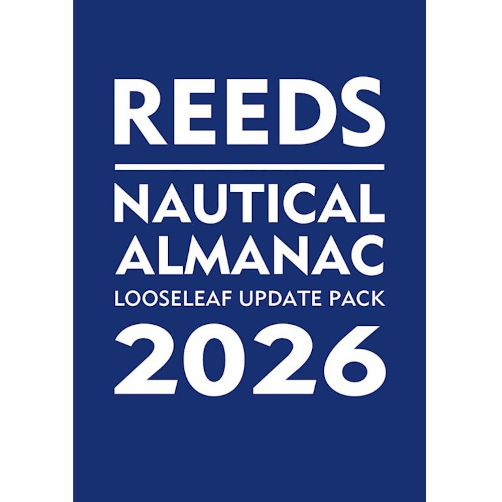  Looseleaf Almanac Update Pack 2026