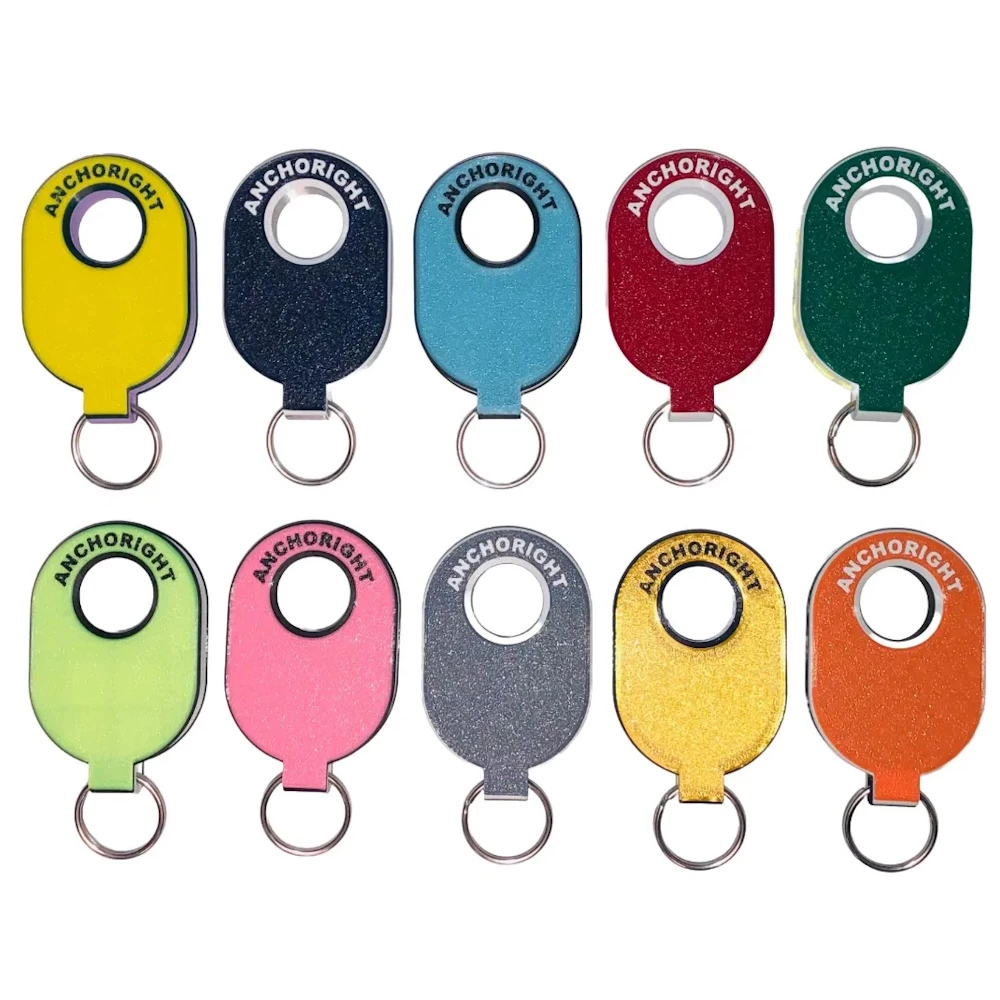 Anchoright Keyfloat - Assorted Colours