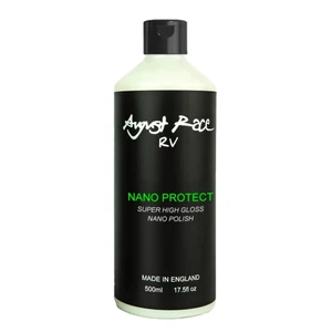 August Race Nano Protect - 500ml 