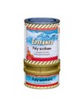 Polyurethane Clear Satin Varnish 750ml