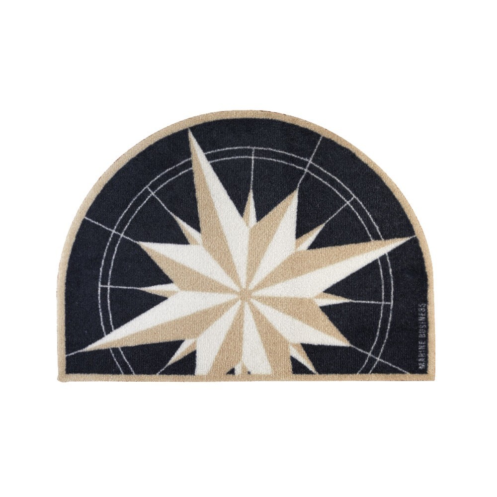 Non Slip Floor Mat Rosewind 