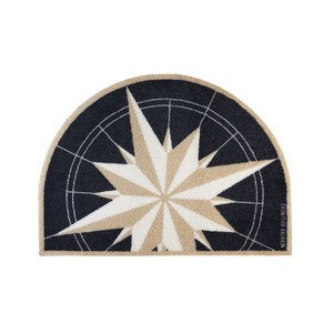 Non Slip Floor Mat Rosewind 