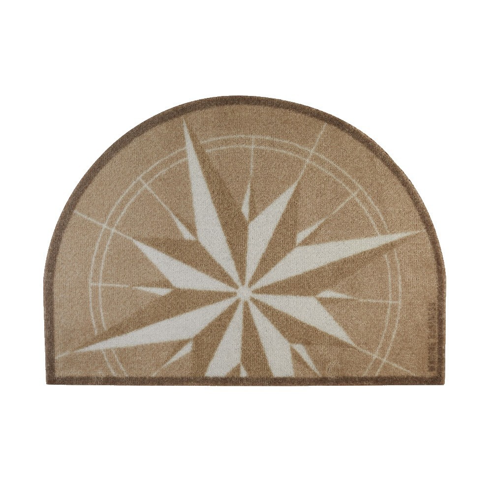 Non Slip Floor Mat Rosewind 
