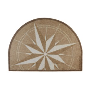 Non Slip Floor Mat Rosewind 