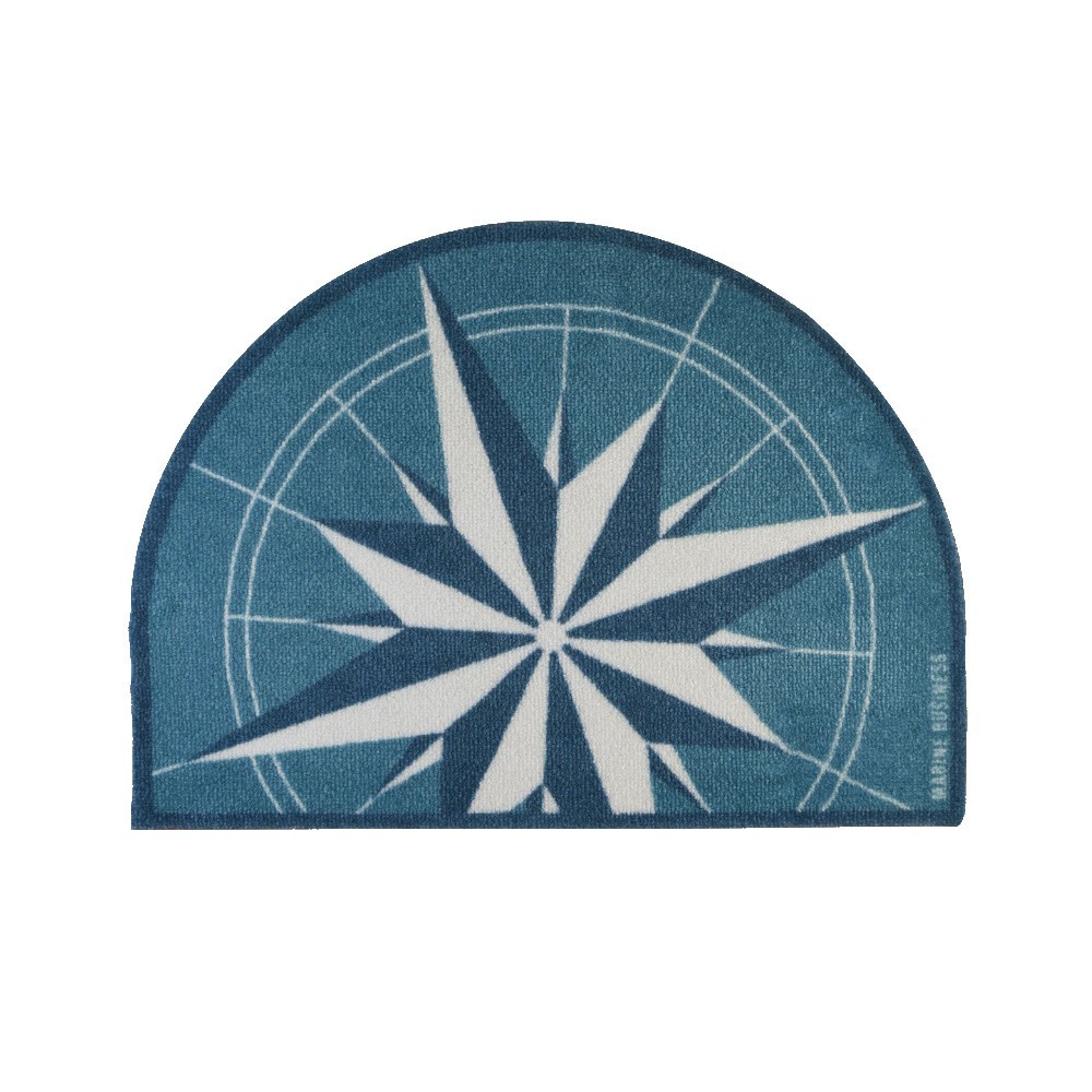 Non Slip Floor Mat Rosewind 