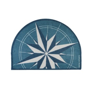 Non Slip Floor Mat Rosewind 