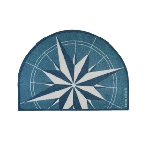 Marine Business Non Slip Floor Mat Rosewind