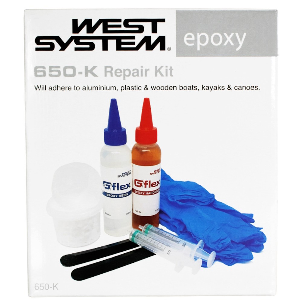 GFlex® 650K Repair Pack 