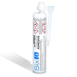 WEST SYSTEM® Six10 Epoxy Adhesive 