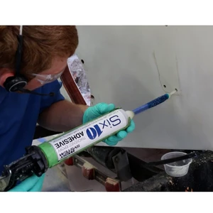 WEST SYSTEM® Six10 Epoxy Adhesive 