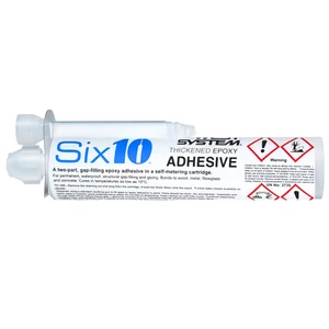 WEST SYSTEM® Six10 Epoxy Adhesive 