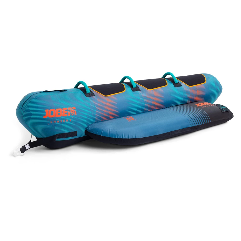 Chaser Towable Inflatable