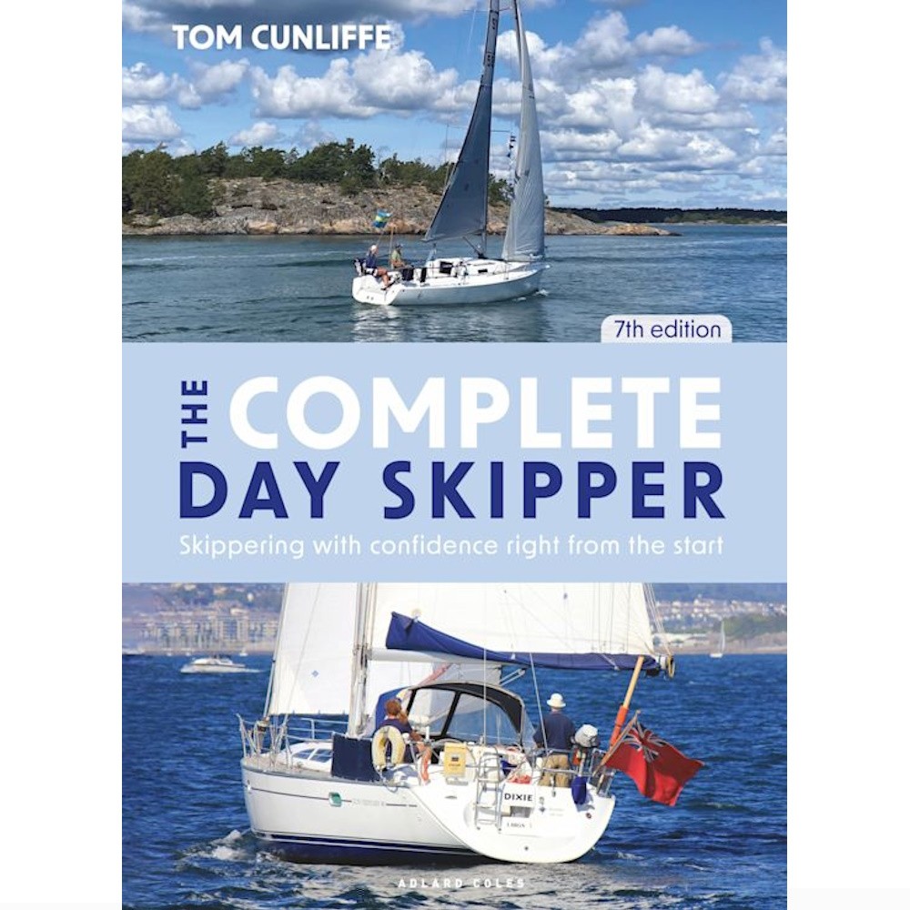 The Complete Day Skipper 7th Edition