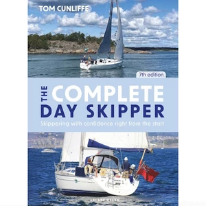 Adlard Coles The Complete Day Skipper 7th Edition 