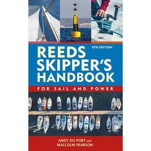 Reeds Skipper's Handbook