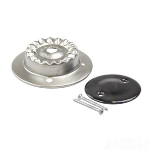 Cooker Burner Kit 45mm 