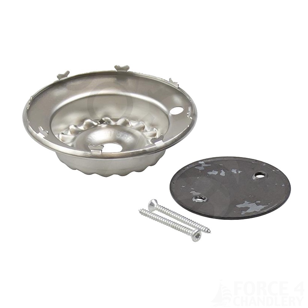 Cooker Burner Kit 45mm 