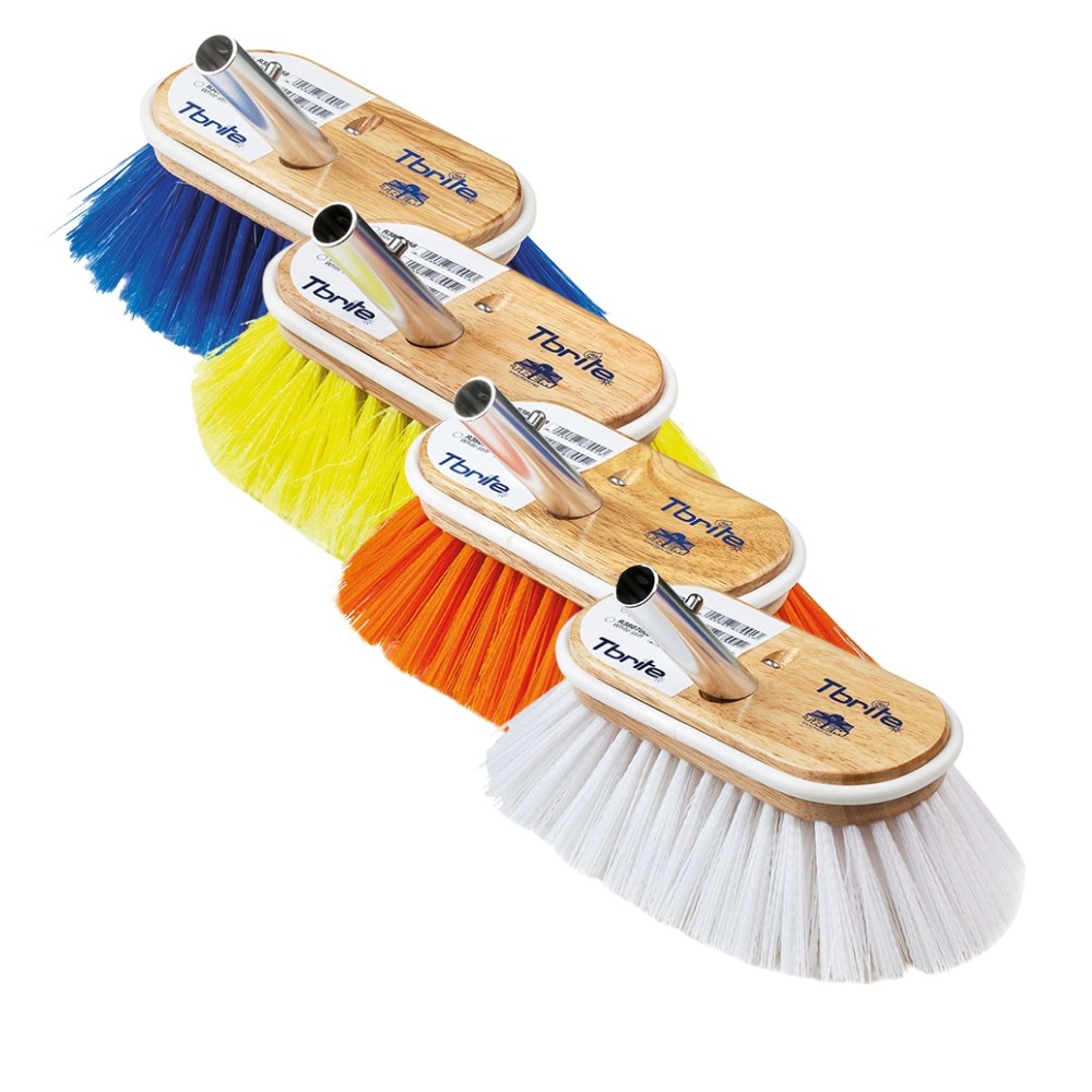 Brush Head