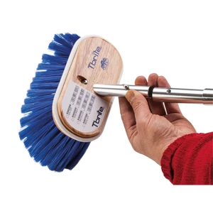 T-Brite Brush Head