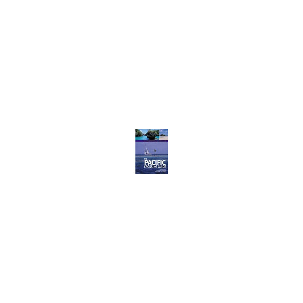 Pacific Crossing Guide