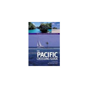 Pacific Crossing Guide