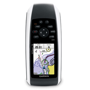 GPSMAP 78 Handheld Marine GPS