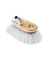 Brush Head White - Stiff