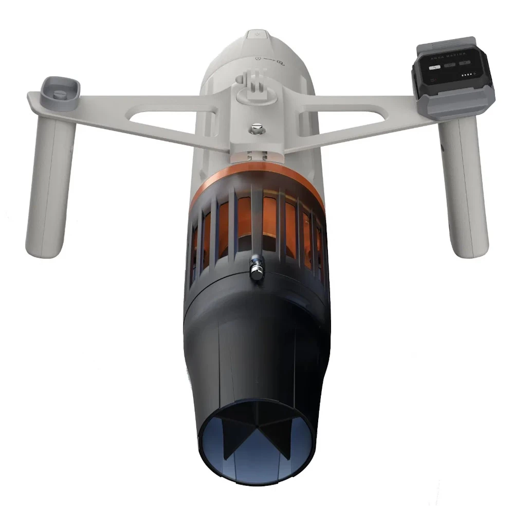 Aqua Marina Bluedrive X Pro Power Fin 