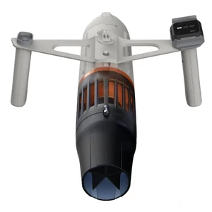 Aqua Marina Bluedrive X Pro Power Fin 