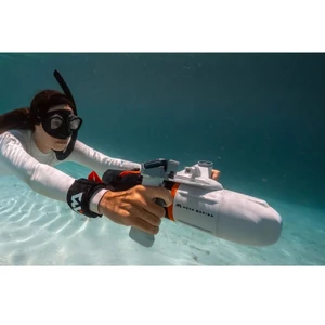 Aqua Marina Bluedrive X Pro Power Fin 