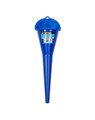 Long Neck Wide Plastic Funnel 280mm x 82mm
