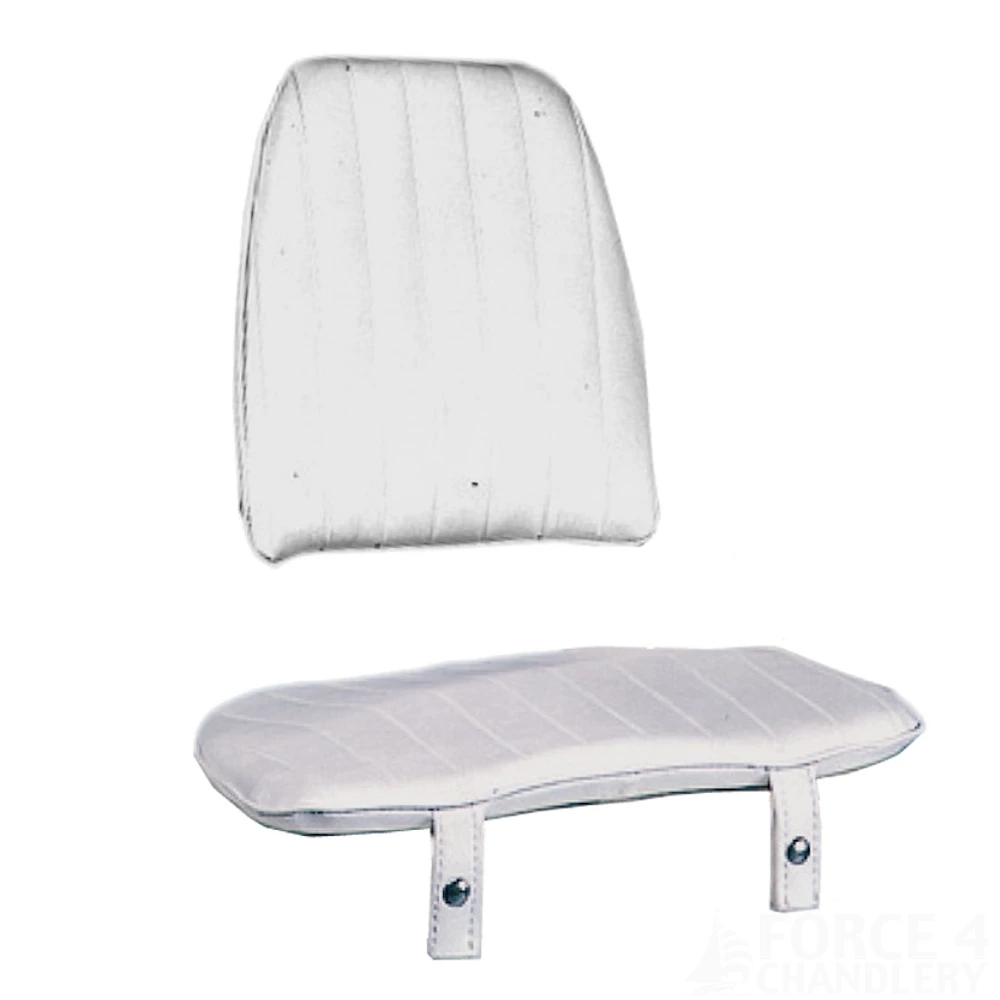 Force 4 Bucket Seat Cushions