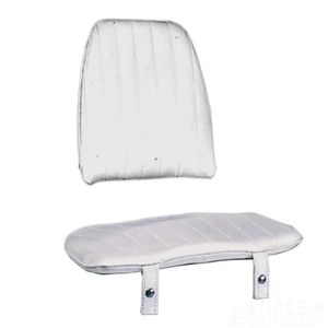 Force 4 Bucket Seat Cushions