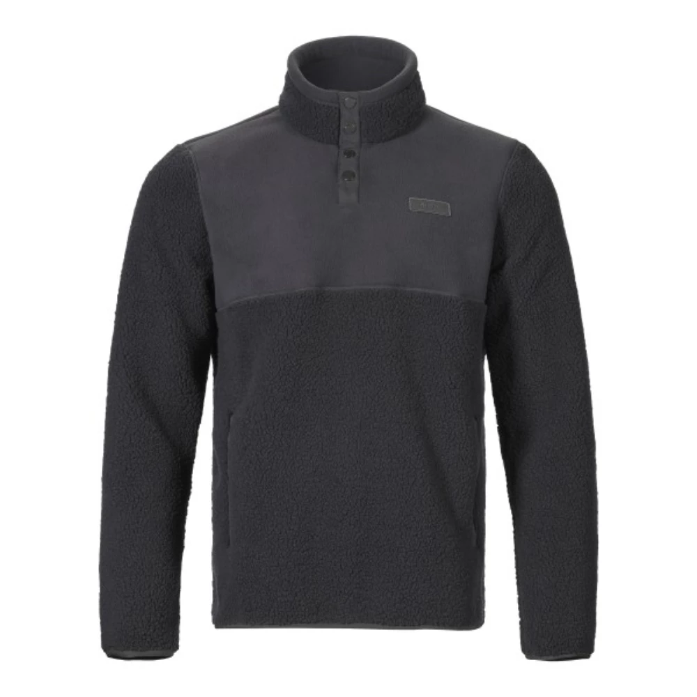 Musto Men's Cove Deep Pile Fleece 