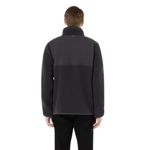 Musto Men's Cove Deep Pile Fleece 