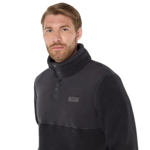 Musto Men's Cove Deep Pile Fleece 