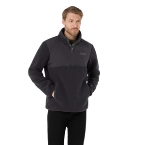 Musto Men's Cove Deep Pile Fleece 