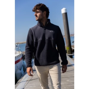 Musto Men's Cove Deep Pile Fleece 