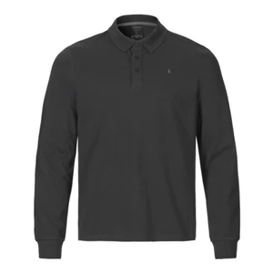 Musto Men's Long Sleeve Original Polo