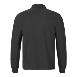 Musto Men's Long Sleeve Original Polo