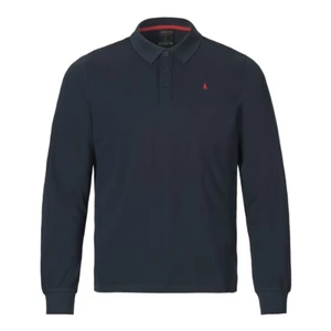 Musto Men's Long Sleeve Original Polo