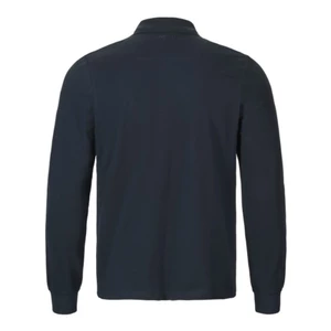 Musto Men's Long Sleeve Original Polo