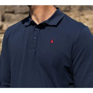 Musto Men's Original Cotton Rugby Jersey 