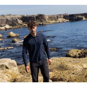 Musto Men's Original Cotton Rugby Jersey 