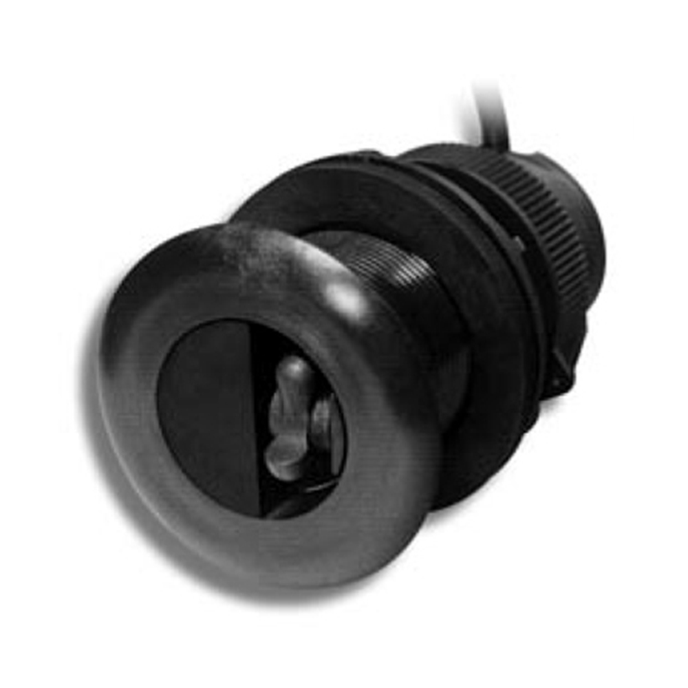 DST800 Plastic 235KHz NMEA 2000 triducer