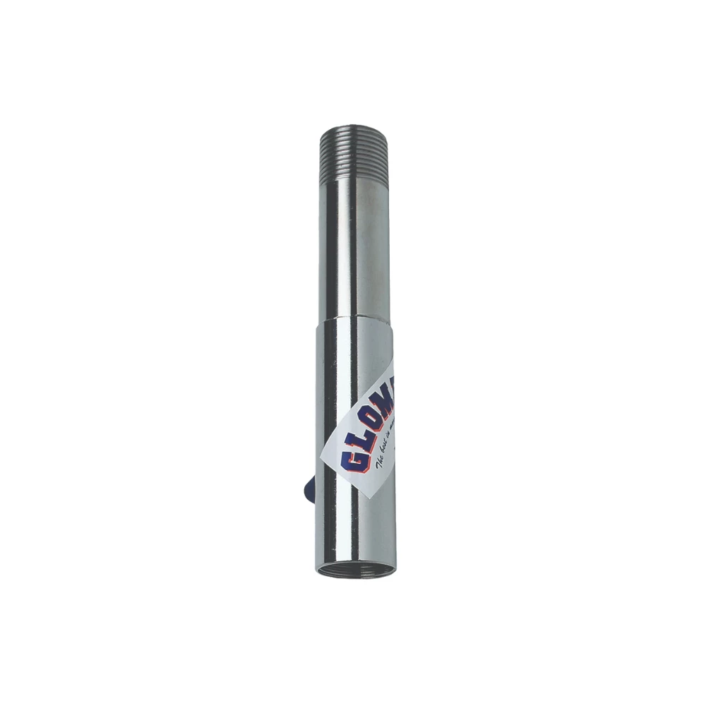 Glomex Stainless Steel Extension Pole 150mm