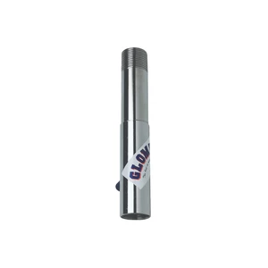 Glomex Stainless Steel Extension Pole 150mm
