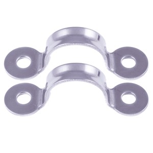 Medium Wide Deck Eye (2pk) 14mm x 42mm 